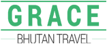 Grace Bhutan Travel Logo